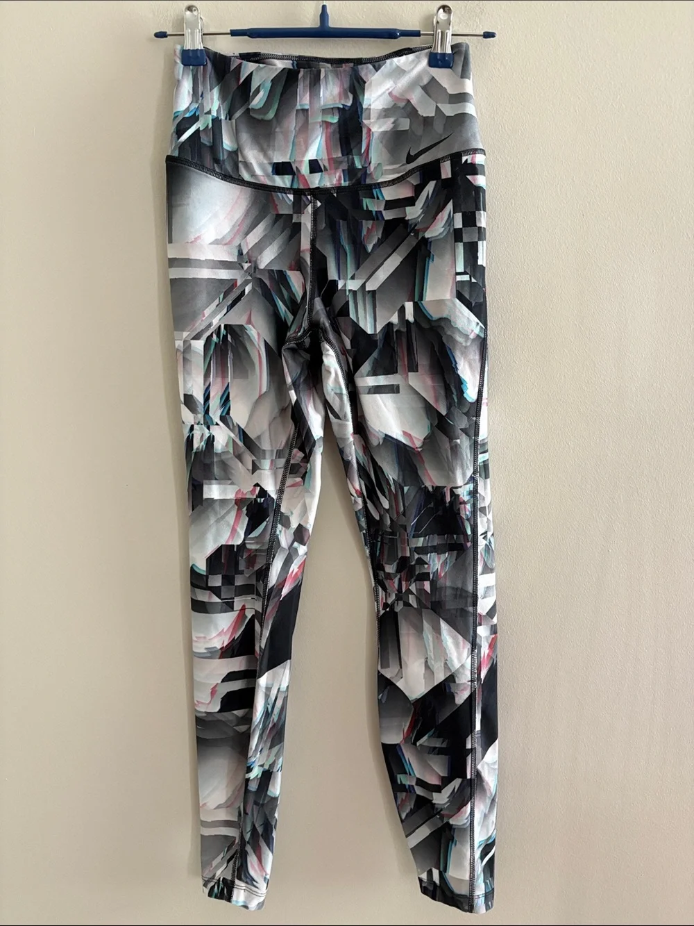 Nike Dri-FIT Multicolor Leggings
